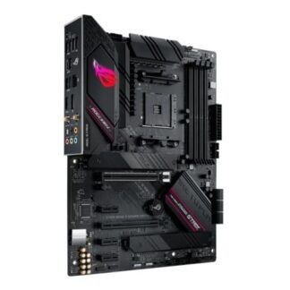AMD B550