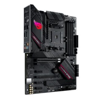 AMD B550