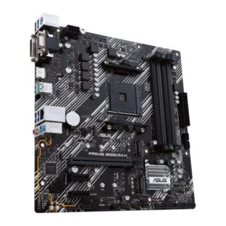 AMD B550