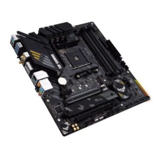 AMD B550