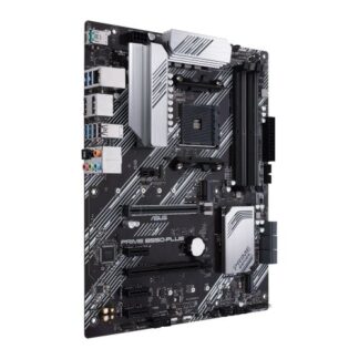 AMD B550