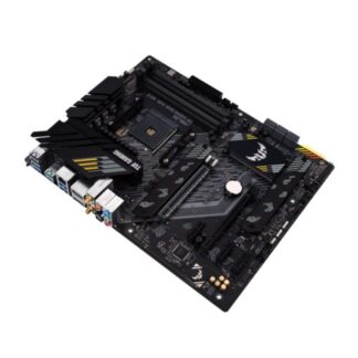 AMD B550