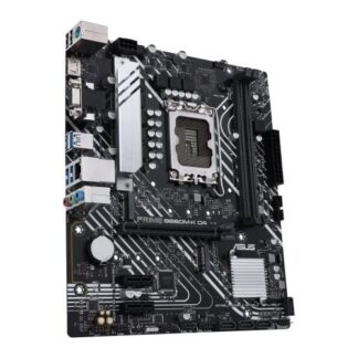 Intel B660