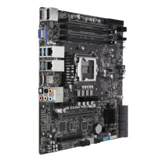 Intel C246