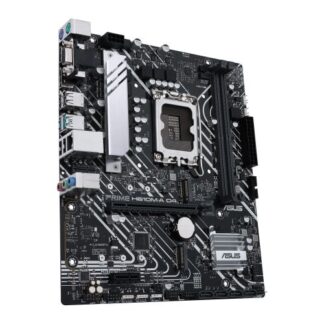 Intel H610