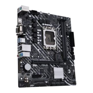 Intel H610