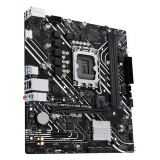 Intel H610