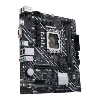 Intel H610