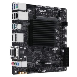 Integrated Intel Dual-Core J4005