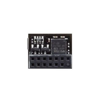 14-1 pin & SPI Interface