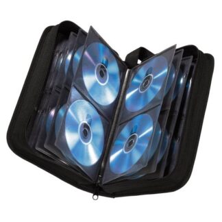 Up to 104 Discs