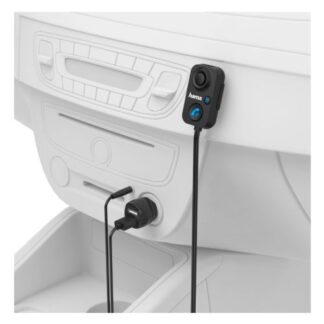 3.5mm Jack for AUX-In