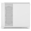 Fractal Design Meshify 3 XL Ambience Pro RGB (White TG Clear) w/ Clear Window, E-ATX, Mesh Front, 3x RGB Fans, Adjust Pro Hub, USB-C 20Gbps - Image 7