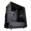 High-airflow