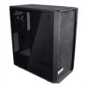 2 x 12cm Fans