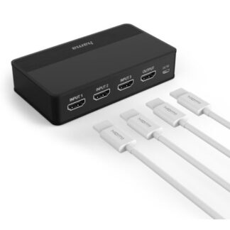3 Inputs
