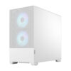 3 RGB Fans & ARGB Controller
