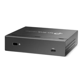 PoE/micro USB