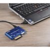 USB Powered