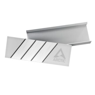 For Single & Double Sided M.2 2280 Modules