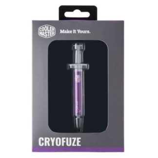 2g Syringe
