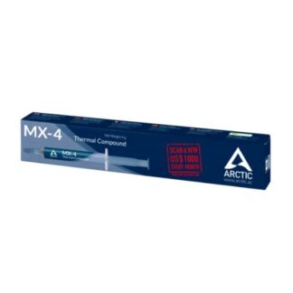 4g Syringe