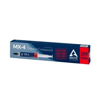 8g Syringe