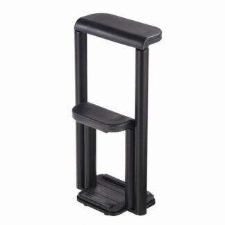 Hama 2-in-1 Smartphone/Tablet Holder for 1/4" Tripod Mounts
