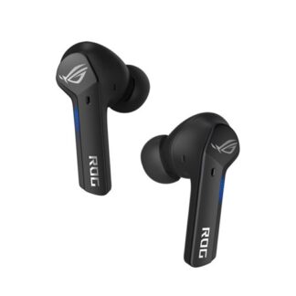Active Noise Cancellation