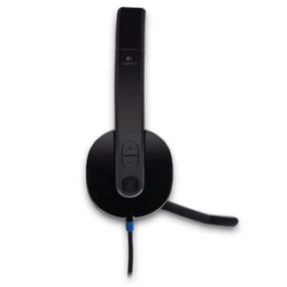 Noise Cancelling Mic