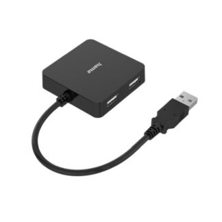 USB Powered