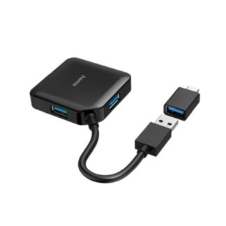 USB Powered