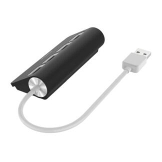 USB Powered