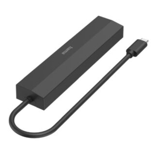1x USB-C