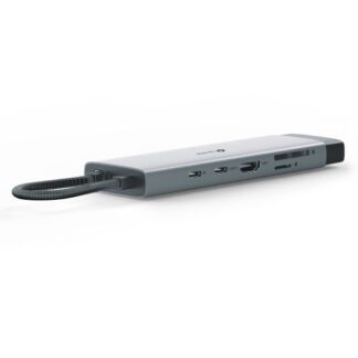 1x USB-C 5Gbps