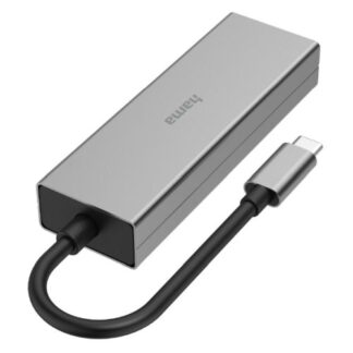 1x USB-C