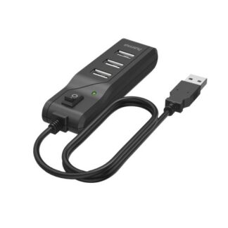 USB Powered