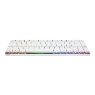Per-key RGB Lighting