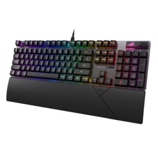 ROG RX Red Switches