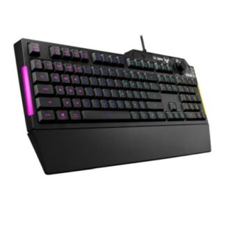 19-key Rollover