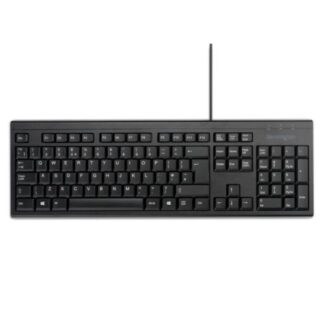 Tactile Keys