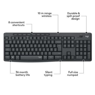 SilentTouch Tech