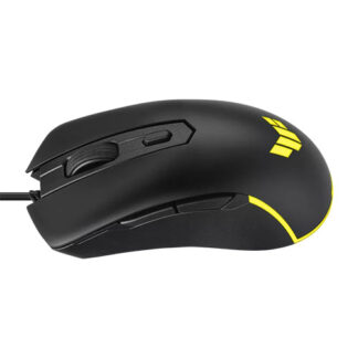 100-8000 DPI