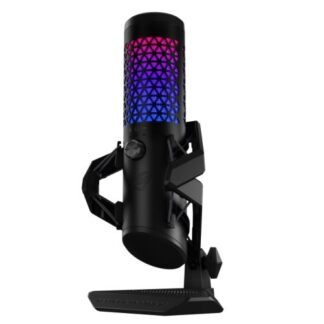 Studio-Grade 25mm Condenser