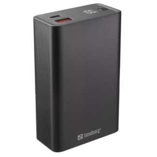 1x USB-C 65W