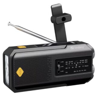 AM/FM Radio