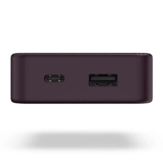 USB-A & USB-C
