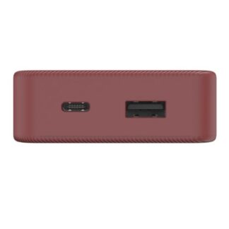 USB-A & USB-C