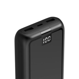 2x USB-A