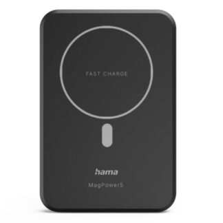 Fast Charge